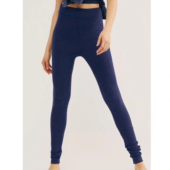 Free People So Soft Leggings - Picture 4 of 8